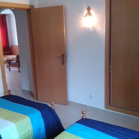 Rc - Pata Appartement *