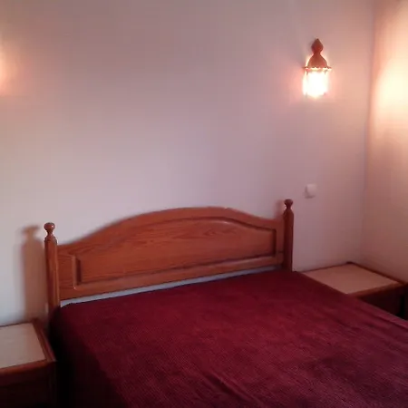 Appartement Rc - Pata