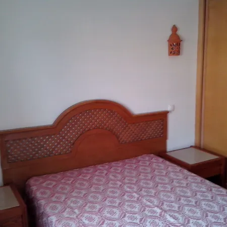 Appartement Rc - Pata