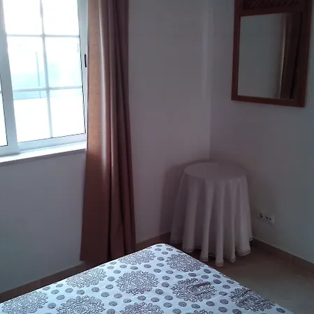 Appartement Rc - Pata Albufeira