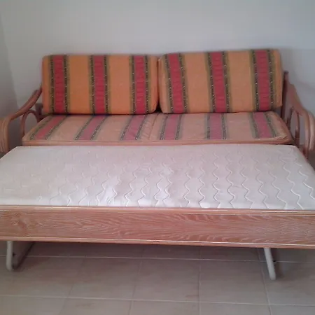 Rc - Pata Appartement Albufeira