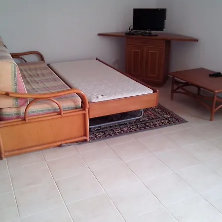 Rc - Pata Appartement *