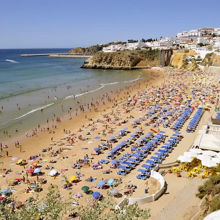 Rc - Pata Albufeira