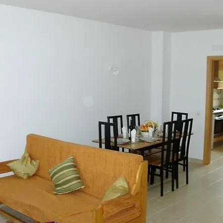Rc - Pata Apartment Albufeira