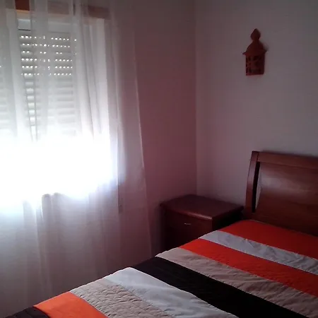 Apartment Rc - Pata *