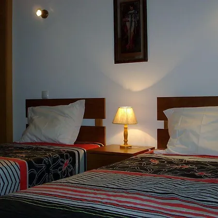 Rc - Pata Apartment Albufeira