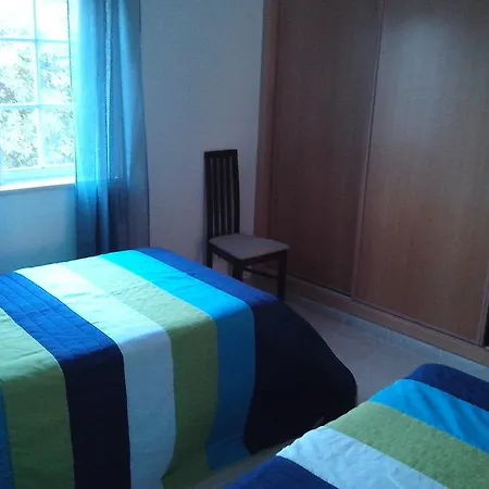 Apartment Rc - Pata Albufeira