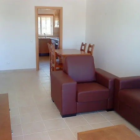 Rc - Pata Apartment Albufeira