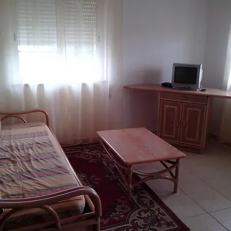Apartment Rc - Pata *