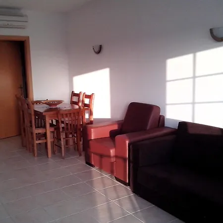 Rc - Pata Apartment *