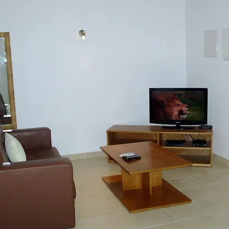 Apartment Rc - Pata