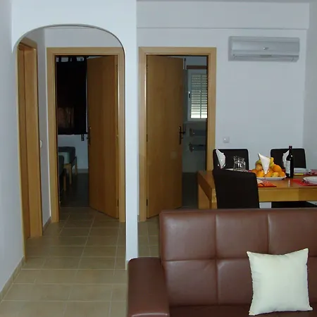 Apartment Rc - Pata