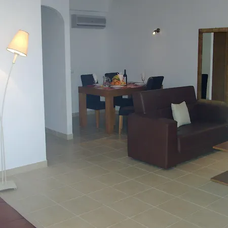 Rc - Pata Apartment