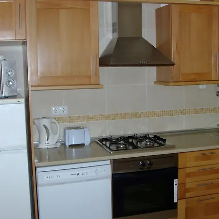 Rc - Pata Apartment *